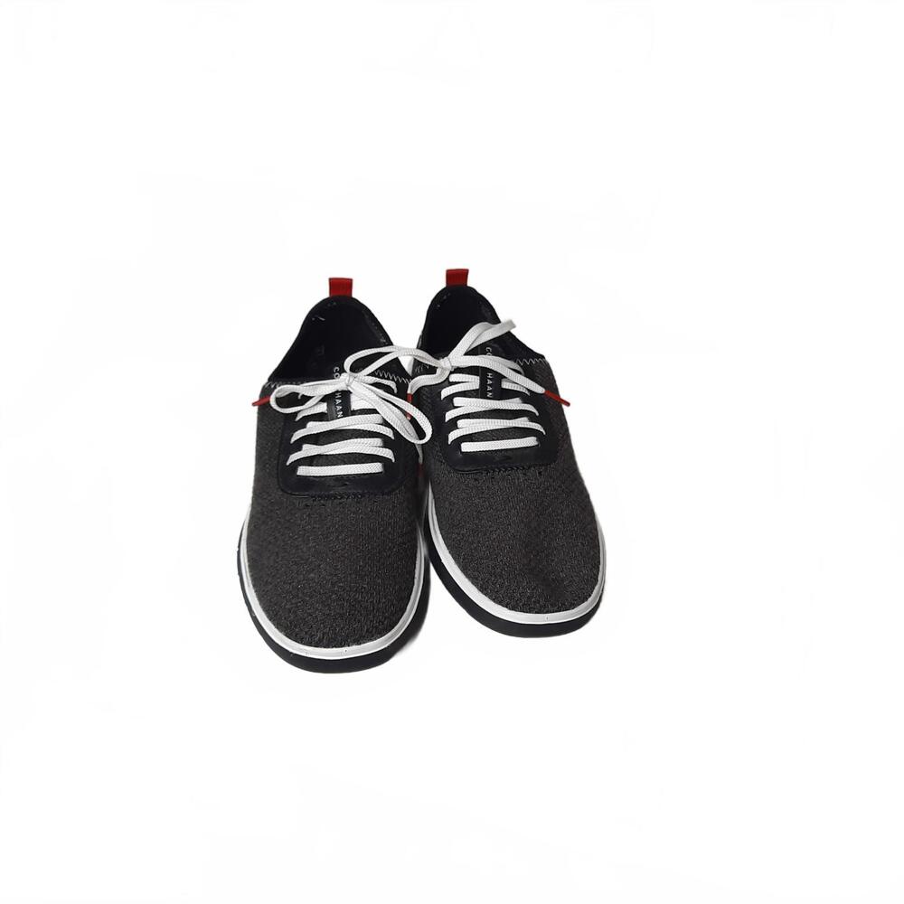 Cole Haan Men's Zerogrand Sneakers Black Size 9.5 US - Picture 2 of 6